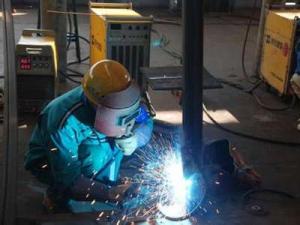 焊接技术应用专业