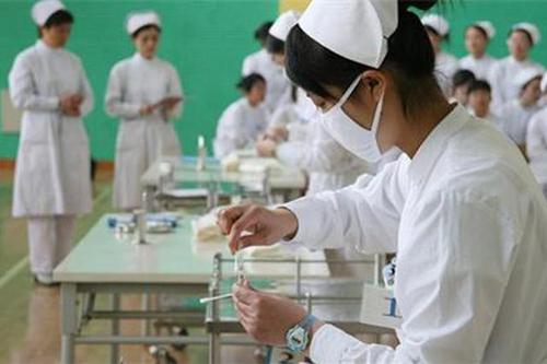 农村医学专业