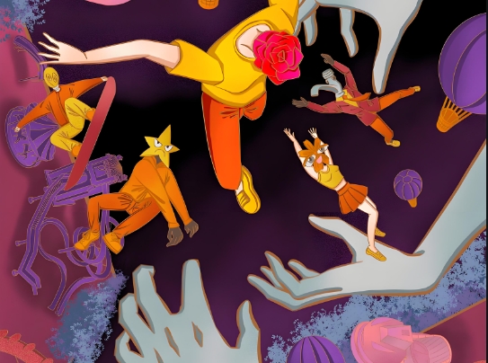 教育部办公厅关于开展全国示范性特色学校创建的通知