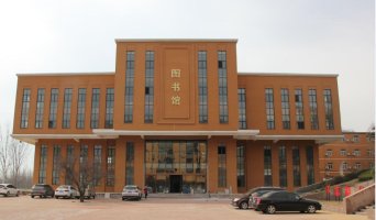 图书馆
