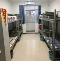 学生宿舍