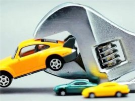 汽车运用与维修专业