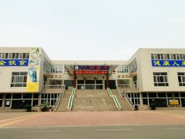 南餐厅