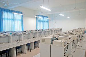 电工电子实训室