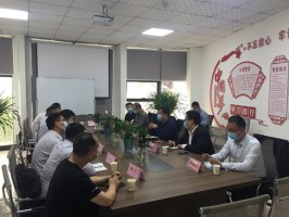 校企合力，打好线场模式组合拳