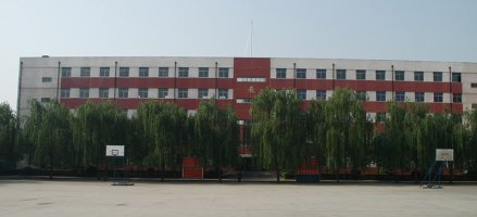 教学楼