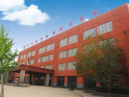 学校教学楼