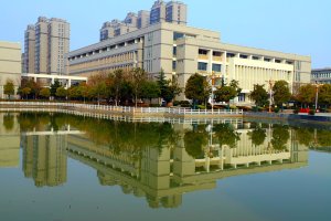 课程与培训大楼
