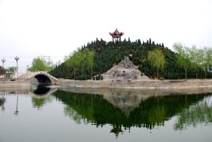 学校环境