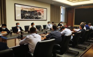 我校召开疫情防控专题会议研究部署师生返校复学相关工作