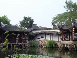 园林技术专业