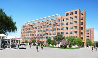 学校环境