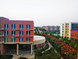 大学生活动中心