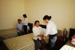 民政服务与管理专业