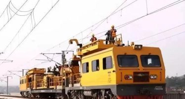 城市轨道交通车辆运用与检修专业