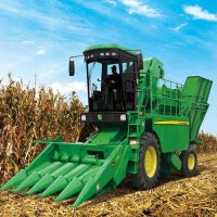 农业机械使用与维护专业