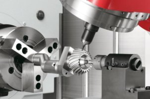 机械制造与自动化