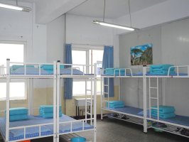 学生宿舍