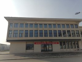 学校食堂