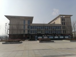 教学楼