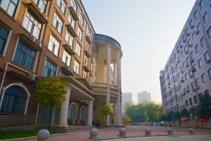 学习楼