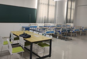 实训室