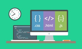 WEB前端开发工程师