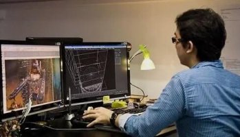 游戏开发工程师