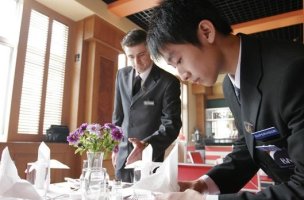 酒店管理与数字化运营专业