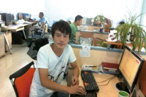 北大青鸟OBO设计师特色班