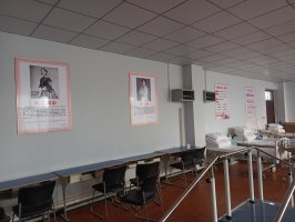 康复医疗实训室
