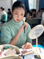 学生实践