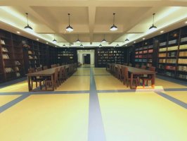 图书馆