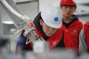 人工智能学院