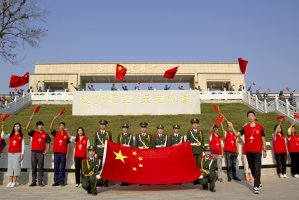 党政建设