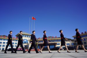 乘务学院