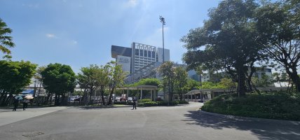 校园环境