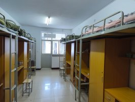学生宿舍