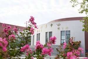 校园环境