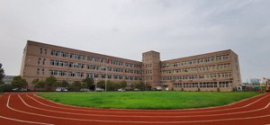 校园环境
