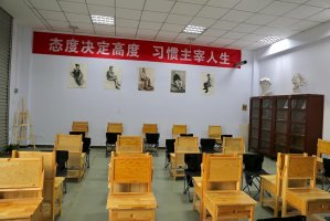 校园环境