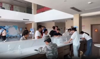 校园环境