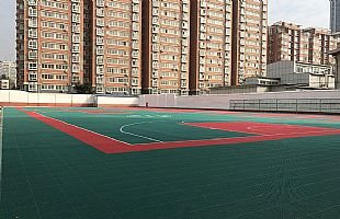 校园环境