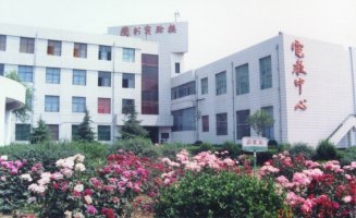 鹤壁市理工学校