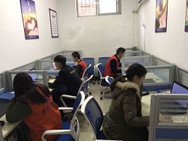 校园环境