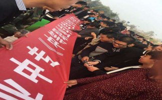 校园环境