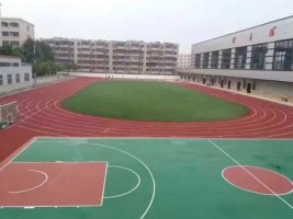 校园环境