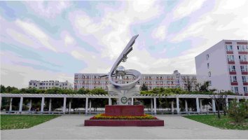 校园环境