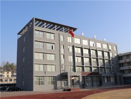 校园环境