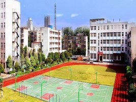 校园环境